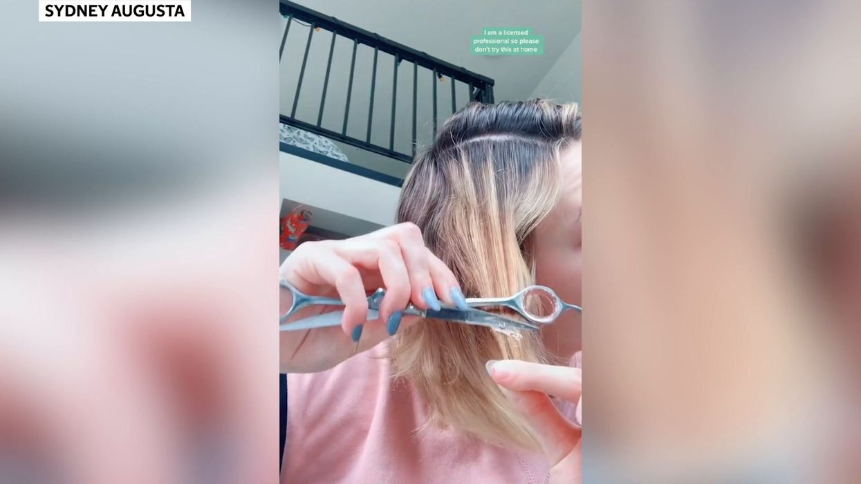 Hairdresser reveals the 8 most annoying things that customers do