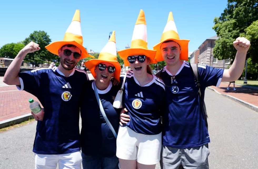 Haiti vs Scotland \u2013 FIFA World Cup 2026 \u2013 Group C \u2013 Boston Stadium
