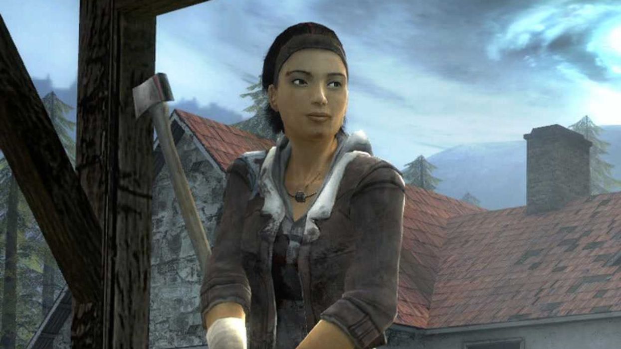 Half-Life 3: Release date doubled down on by insider