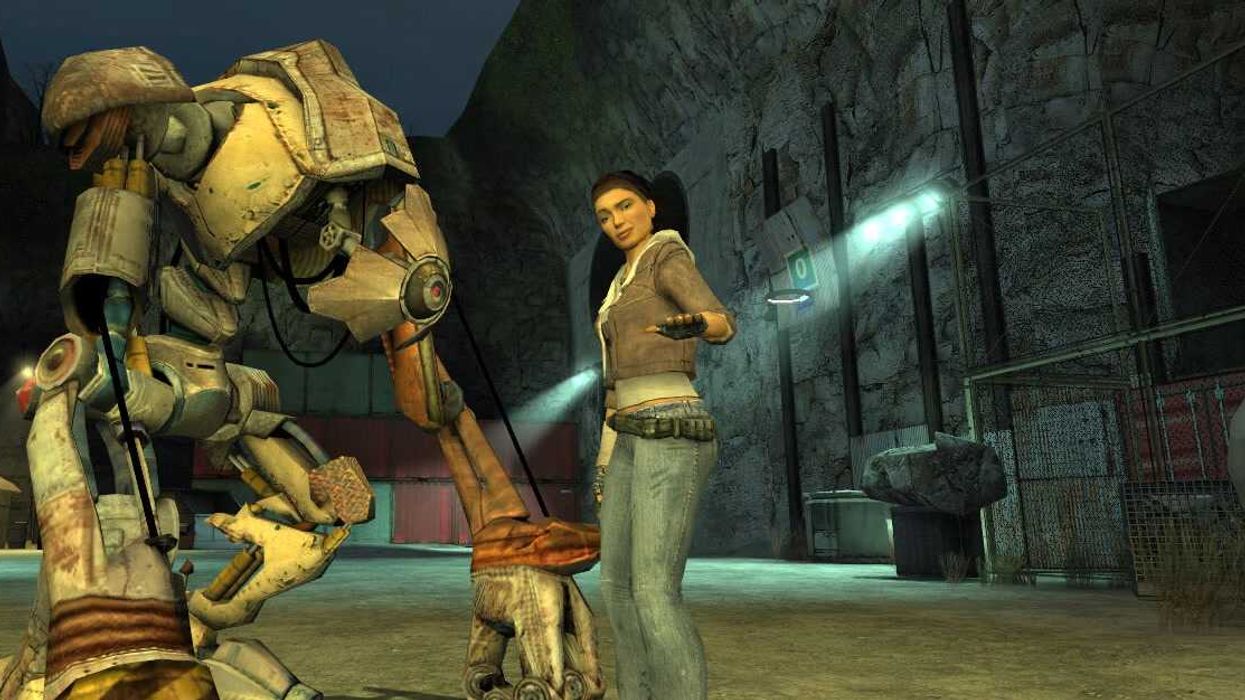 Half-Life 3 release date speculation has fans losing their minds