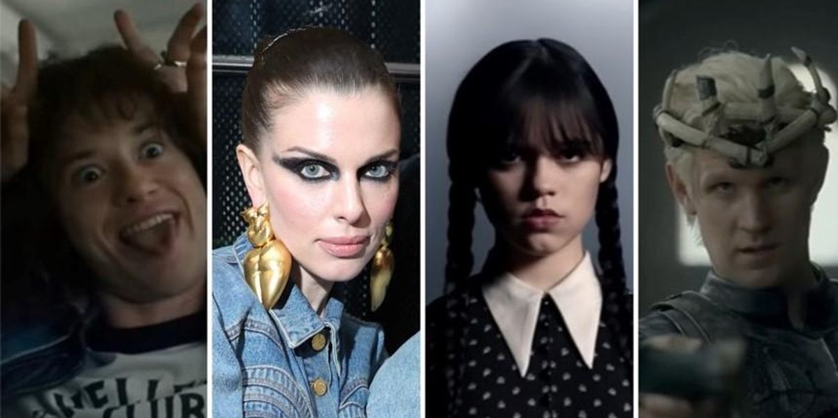 11 Halloween costumes predicted to be most popular this year indy100