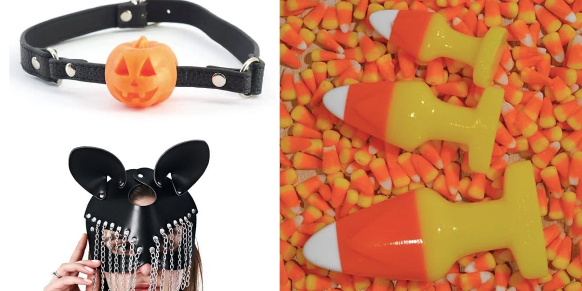Halloween sex toys that will give you a thrill this spooky season | indy100