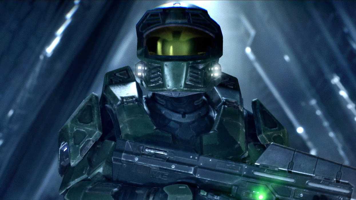 Halo's future 'revealed' in bombshell from gaming insider - and it's good news