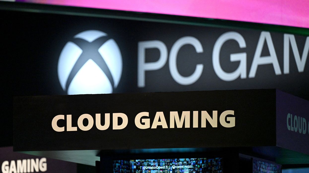 Xbox will play 'different game' to rivals through 2025 and beyond says expert