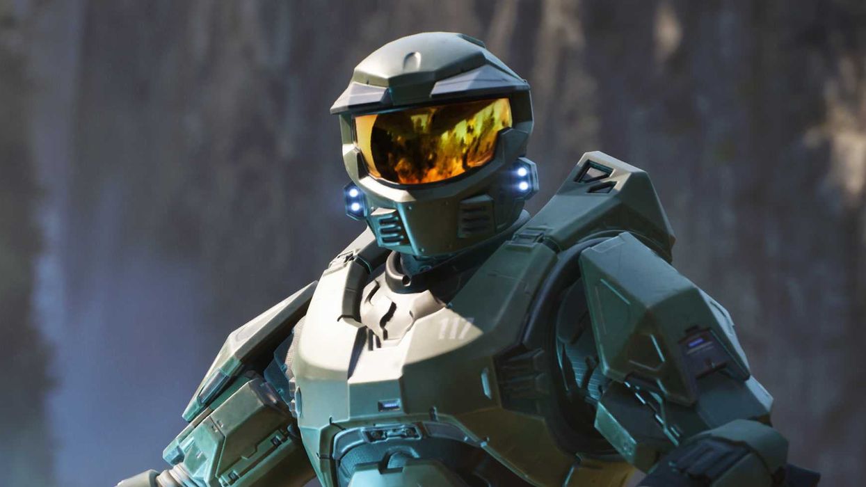 Halo PS5 reveal 'imminent' - and gamers can't wrap their heads around it