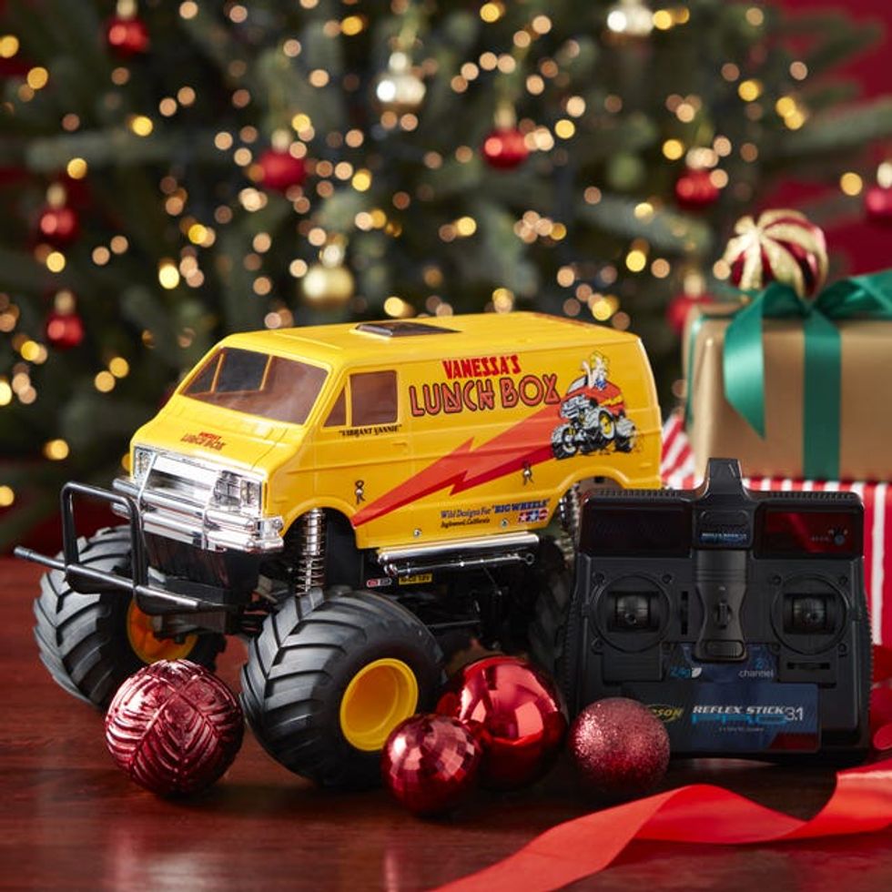Hamleys top 10 toys for Christmas