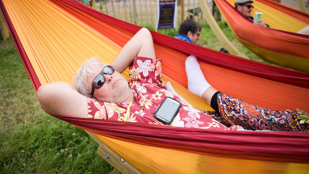 Hammock