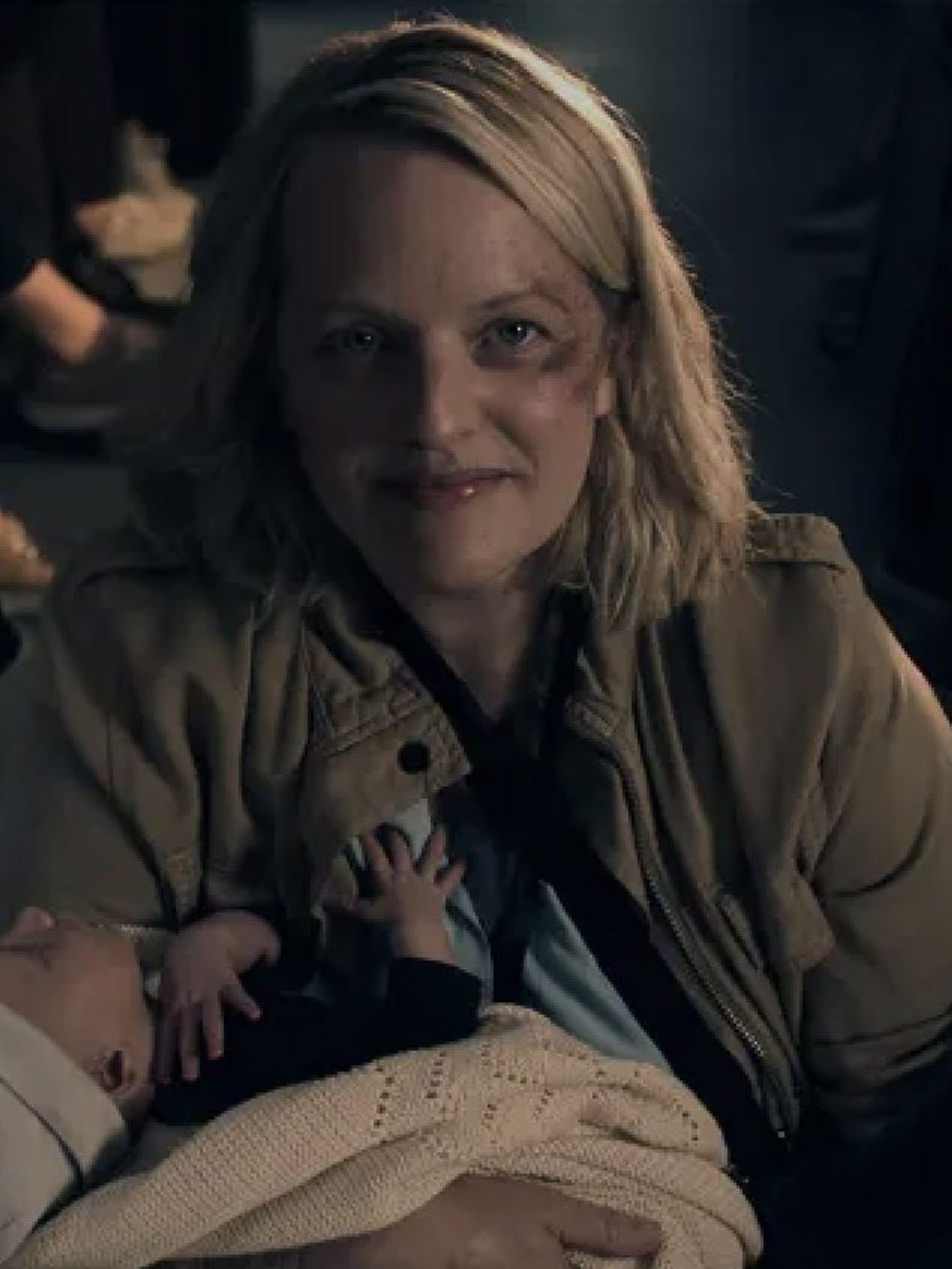 The Handmaid's Tale season 6 gets unexpected Rotten Tomatoes score thanks to episode 9 surprise