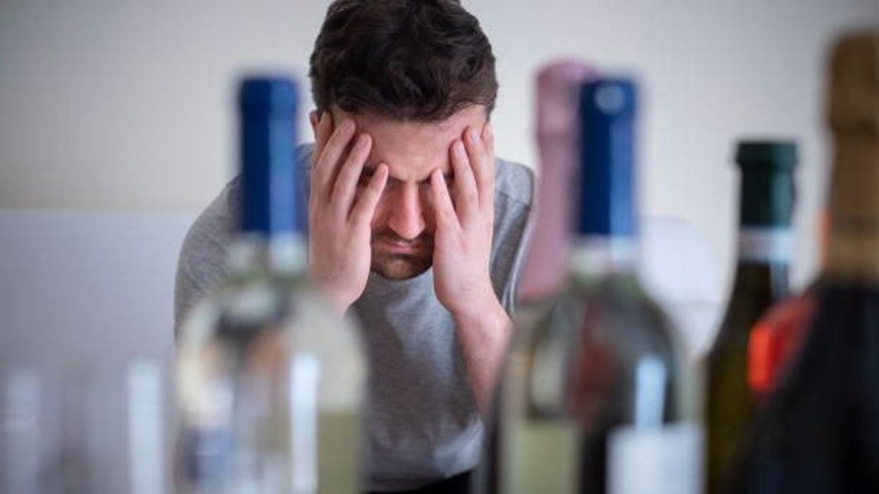 Scientists have finally created an actual cure for hangovers