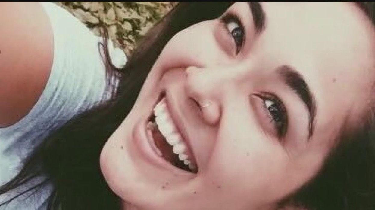 Hannah Kobayashi breaks silence after her 'disappearance' in Mexico