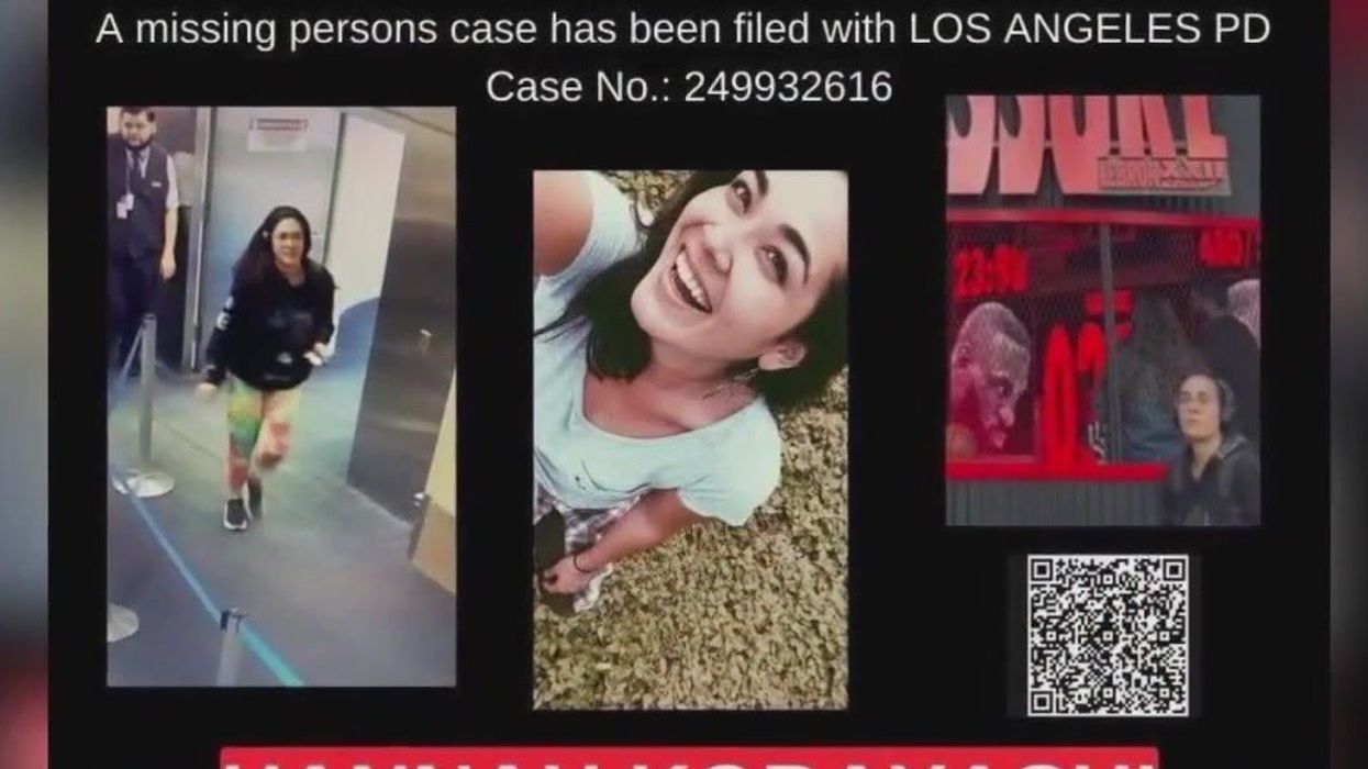 Hannah Kobayashi: Police issue shock update on missing woman as new information emerges