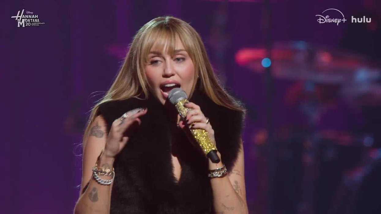 Hannah Montana's Malibu beach house has just gone up for rent on Airbnb