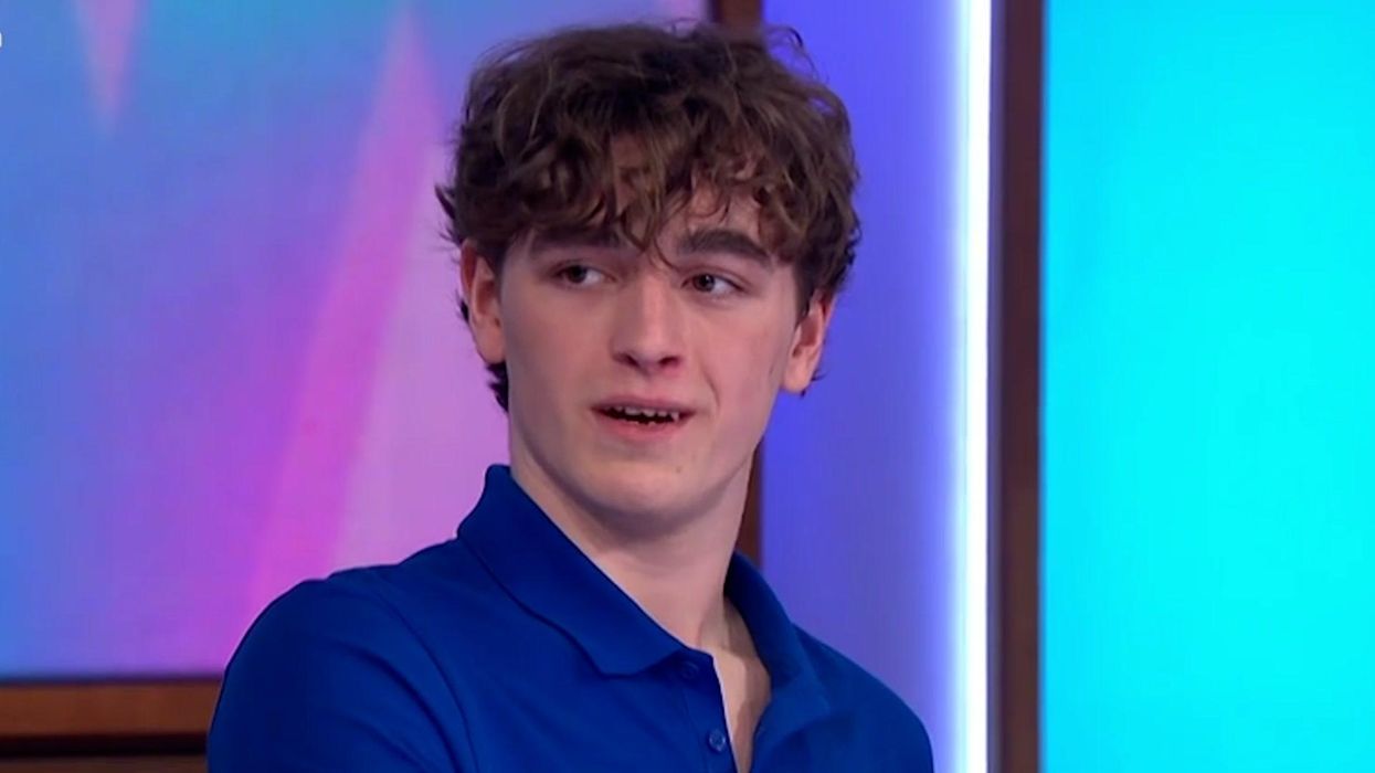 Happy Valley actor had 'no clue' about ending as script was redacted