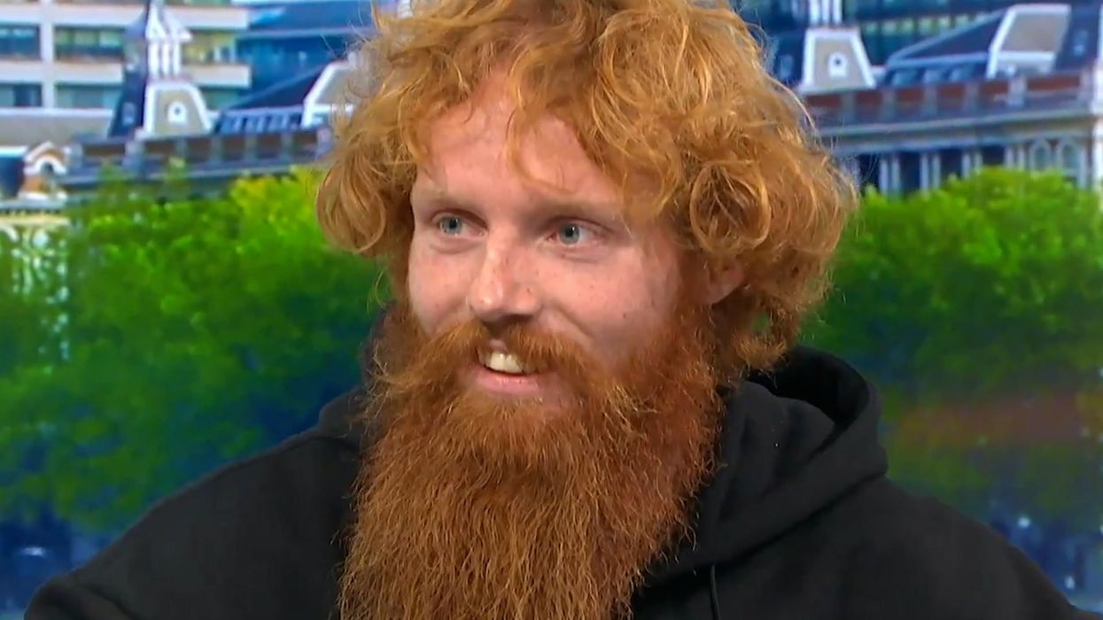 13 of the internet's hilarious suggestions for Hardest Geezer's next challenge