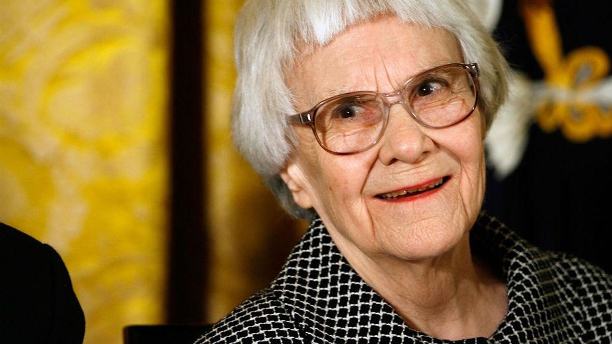 Harper Lee has just announced a sequel to To Kill a Mockingbird after more than 50 years