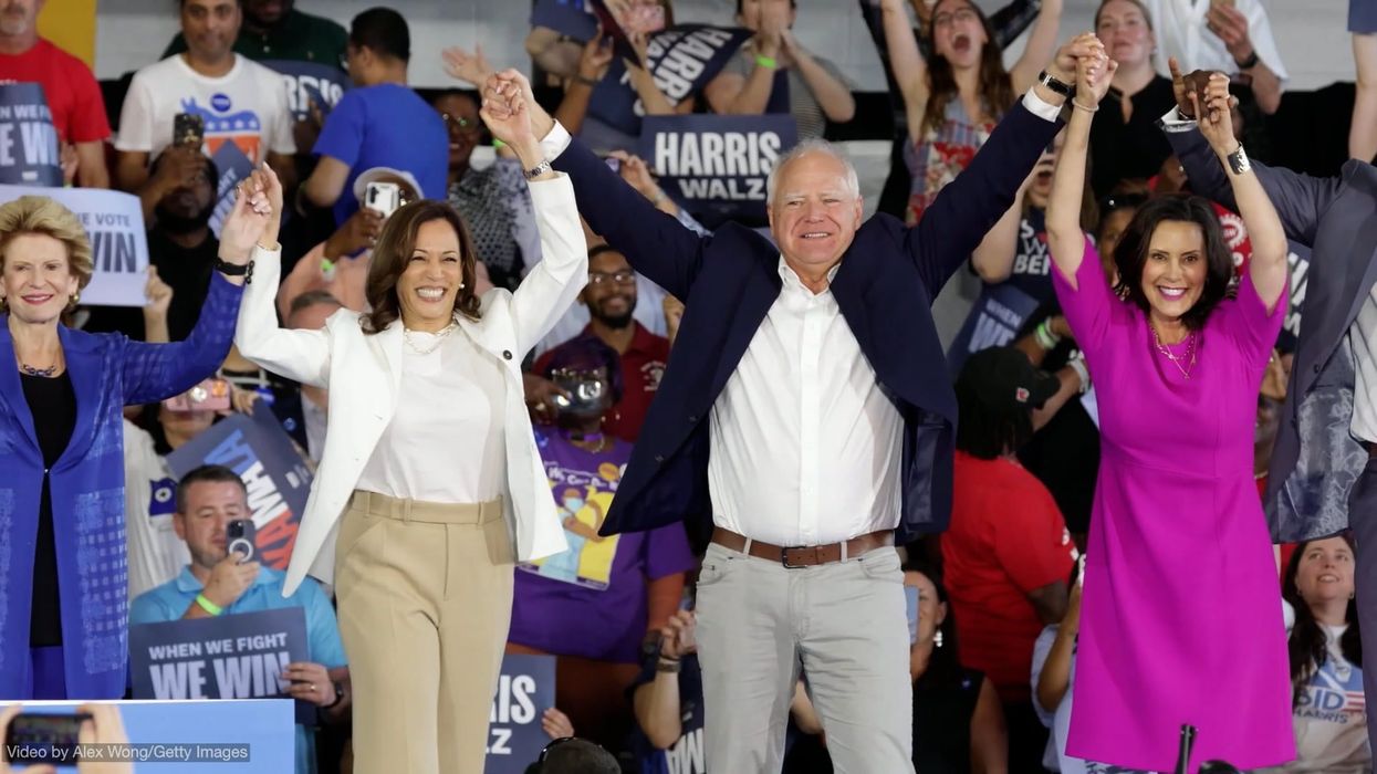 Dril hits back after one of his memes was featured in a Harris-Walz press release