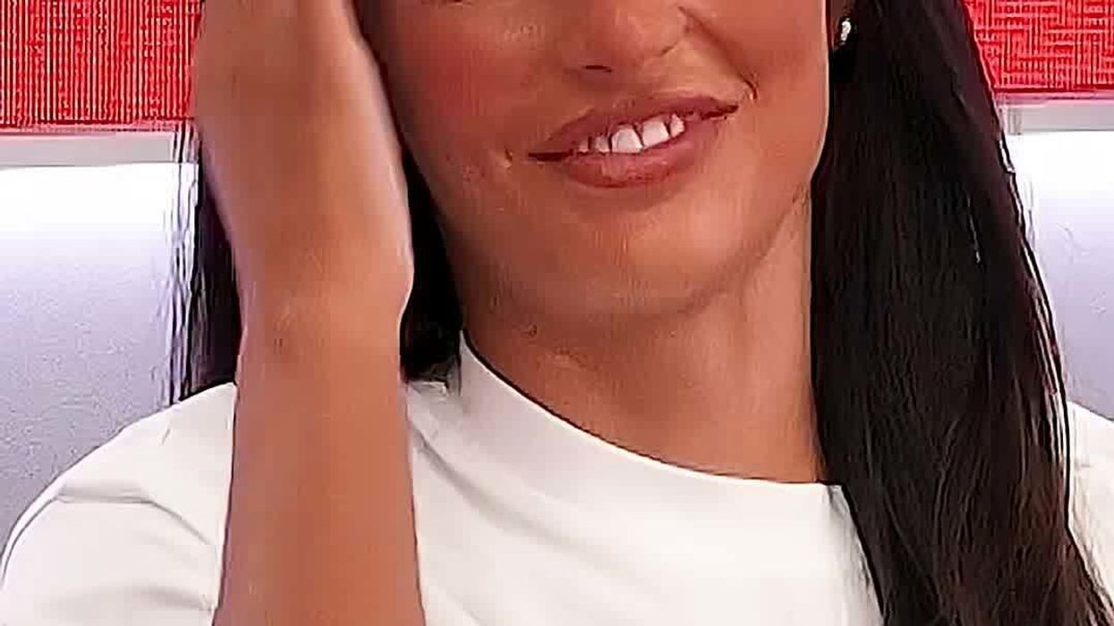 No, Toni and Shakira's mums aren't suing Love Island – here's what's really going on