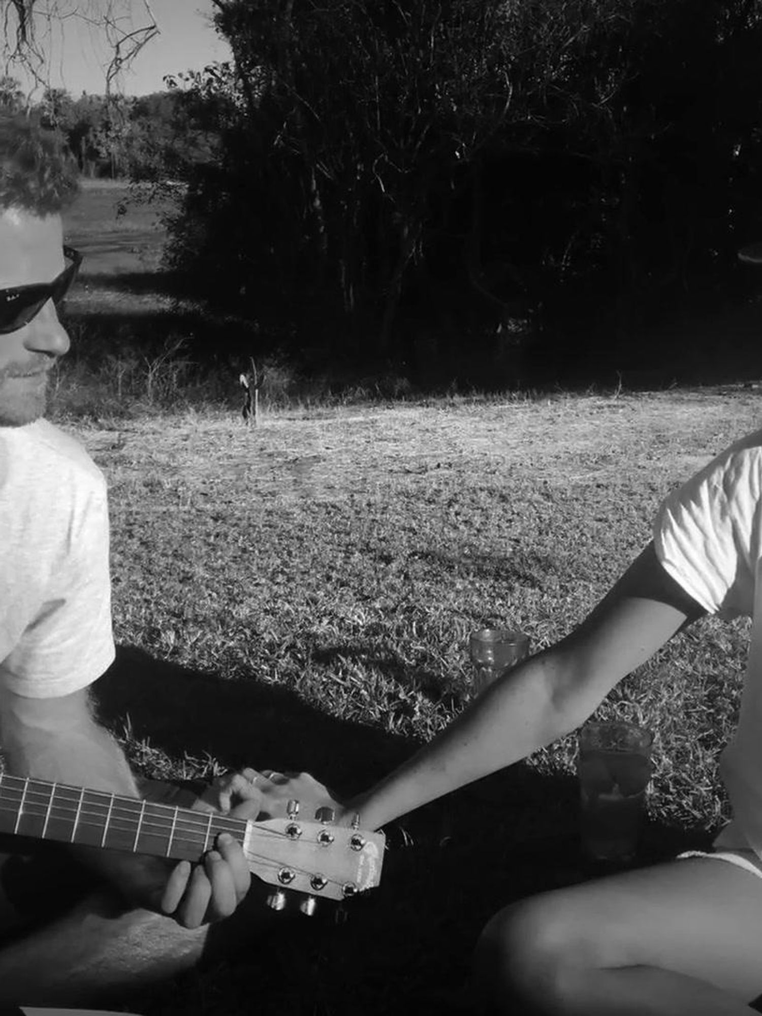 Harry and Meghan teaser trailer