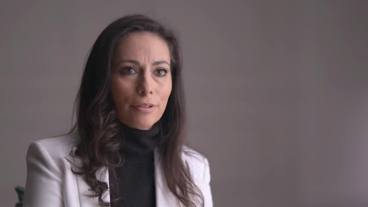 How just 83 Twitter accounts 'created firestorm of hate against Meghan and Harry'