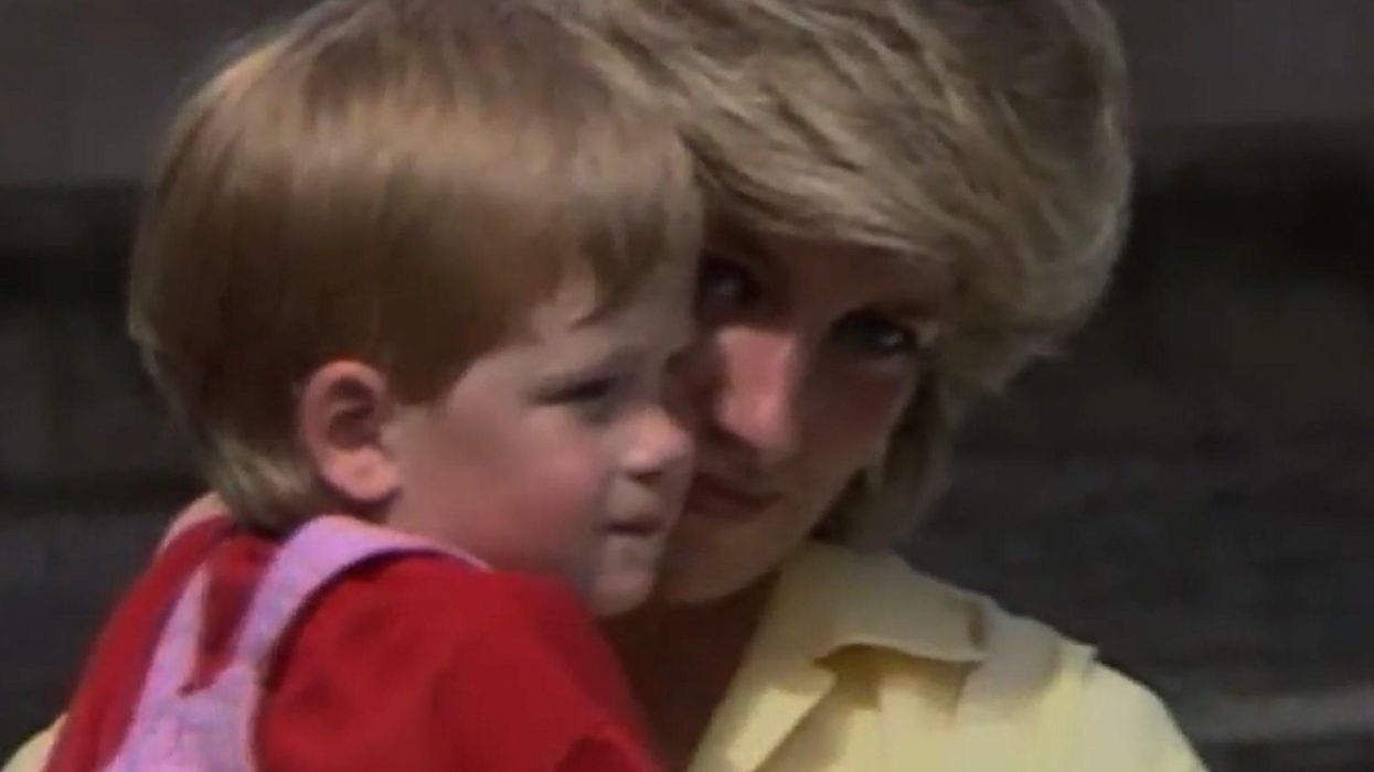 Royal expert believes Harry and Meghan won't be welcome back after Netflix doc