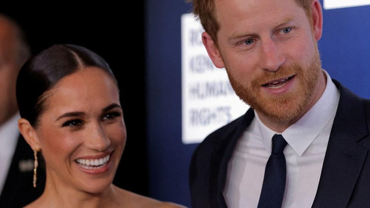 Thomas Markle responds to Meghan's claims in Netflix documentary