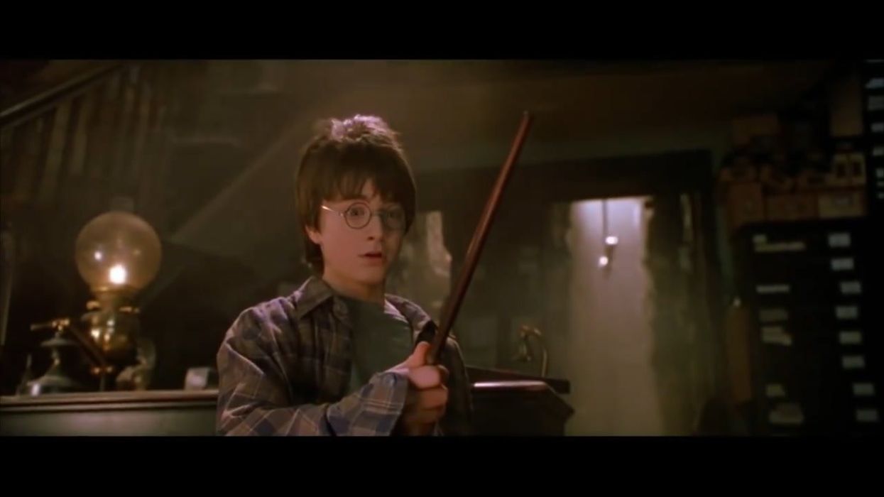 The biggest reactions as John Lithgow confirmed to play Dumbledore in Harry Potter TV show