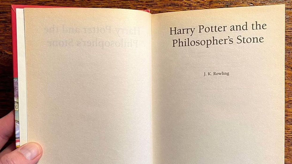 Harry Potter extra reveals shocking amount she was paid on set