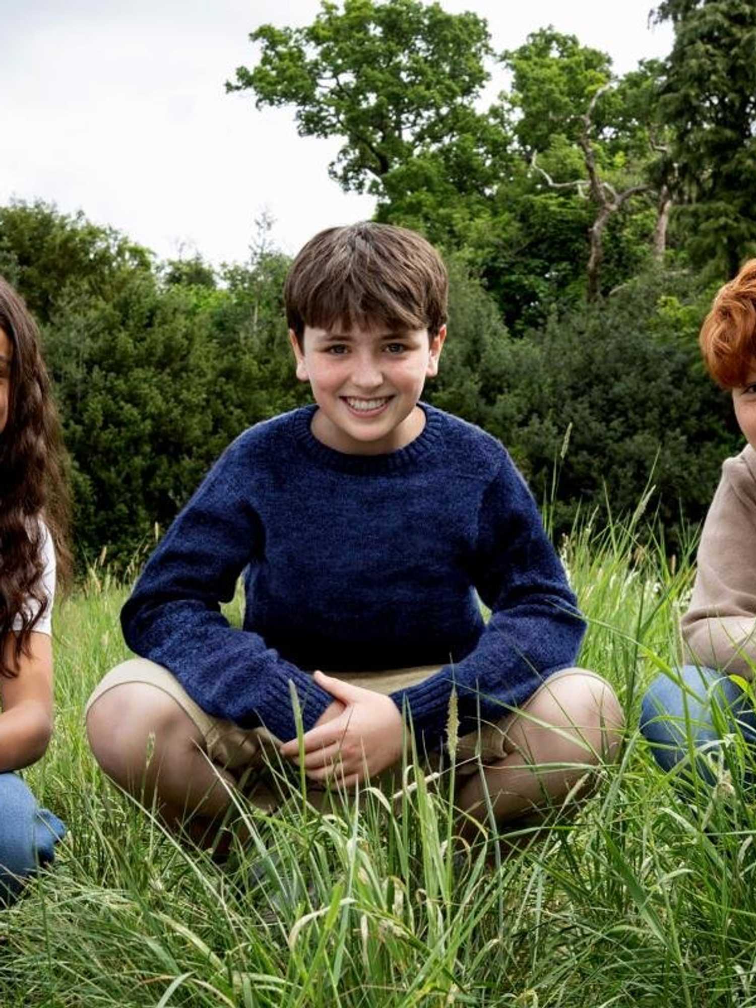 Harry Potter fans already love Arabella Stanton as Hermione for this reason