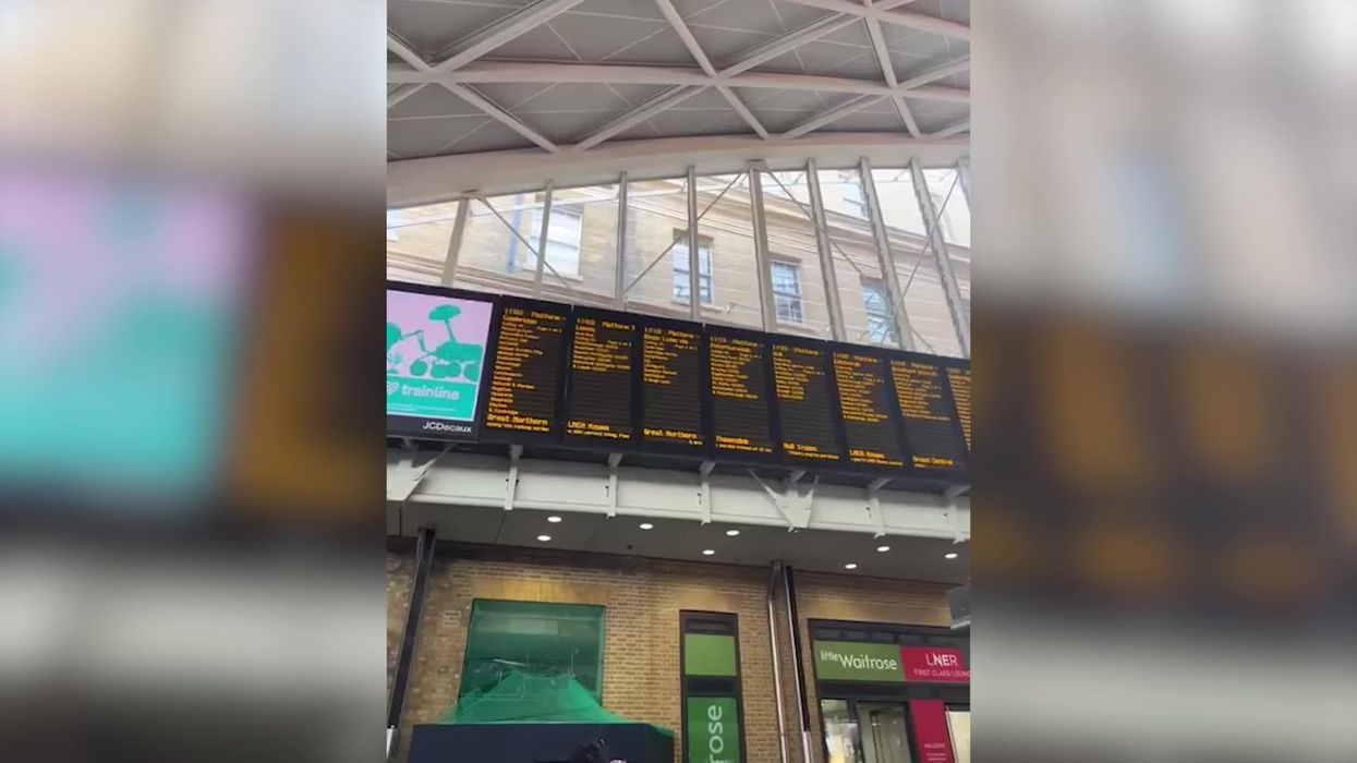 Harry Potter extra claims actor 'spat in her face' in deleted scene