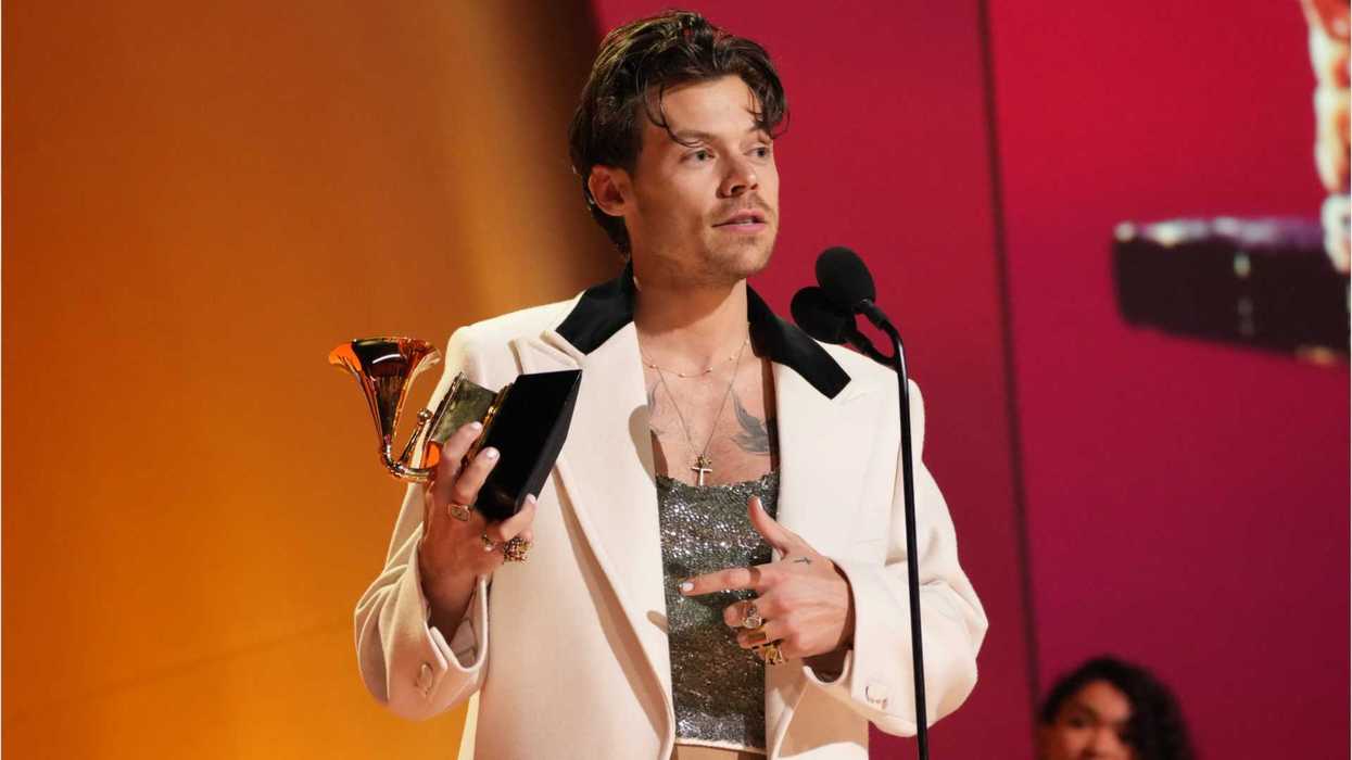 Grammys 2026: A look back at the best red carpet looks of all time