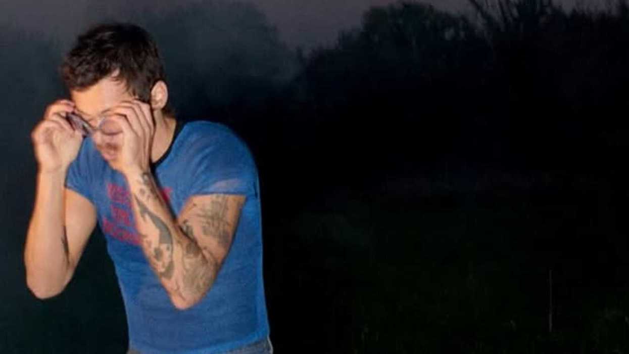 Is Harry Styles going on tour? Everything we know following new album announcement