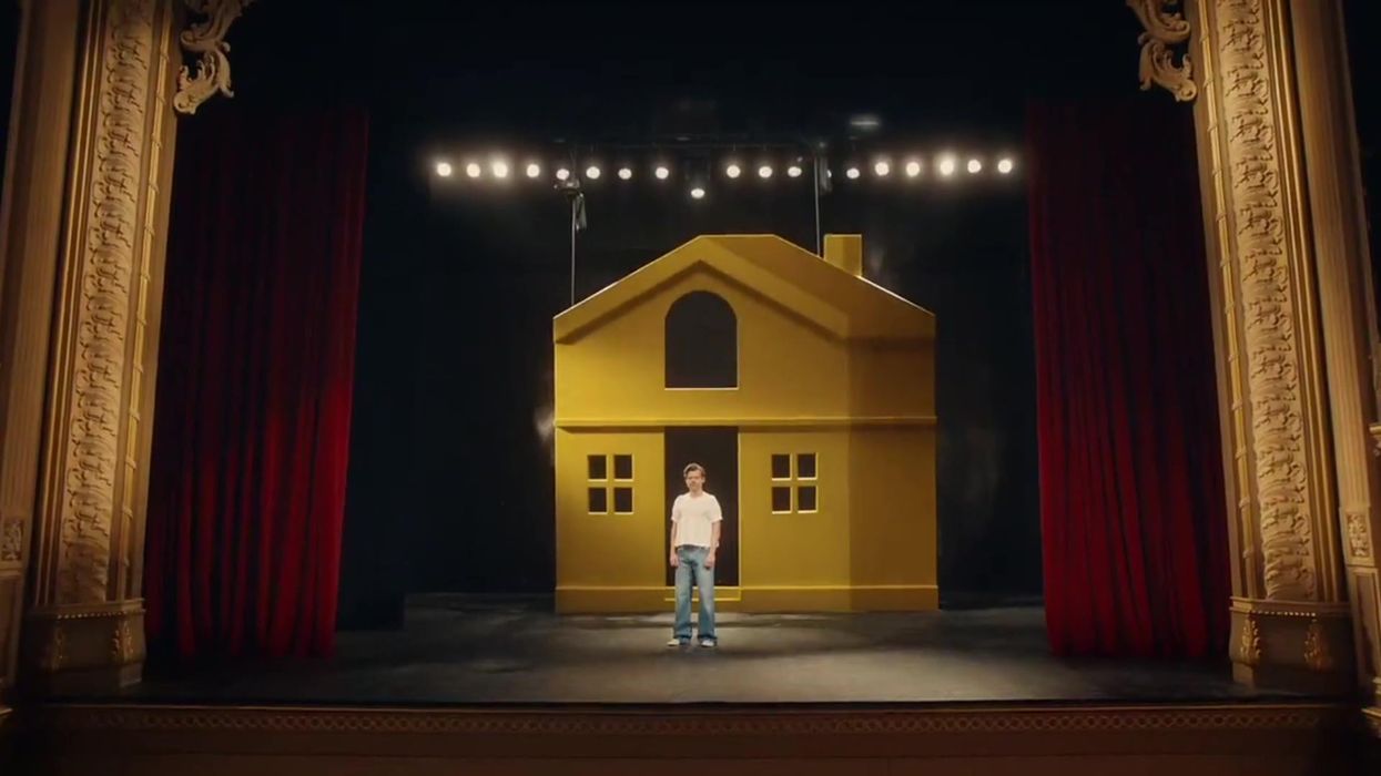 Joni Mitchell had the best response to the name of Harry Styles new album