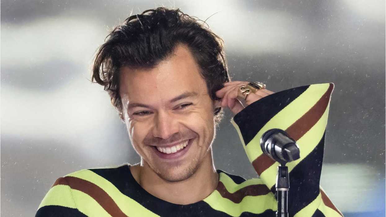 Harry Styles shares statement on his future after announcing extra tour dates
