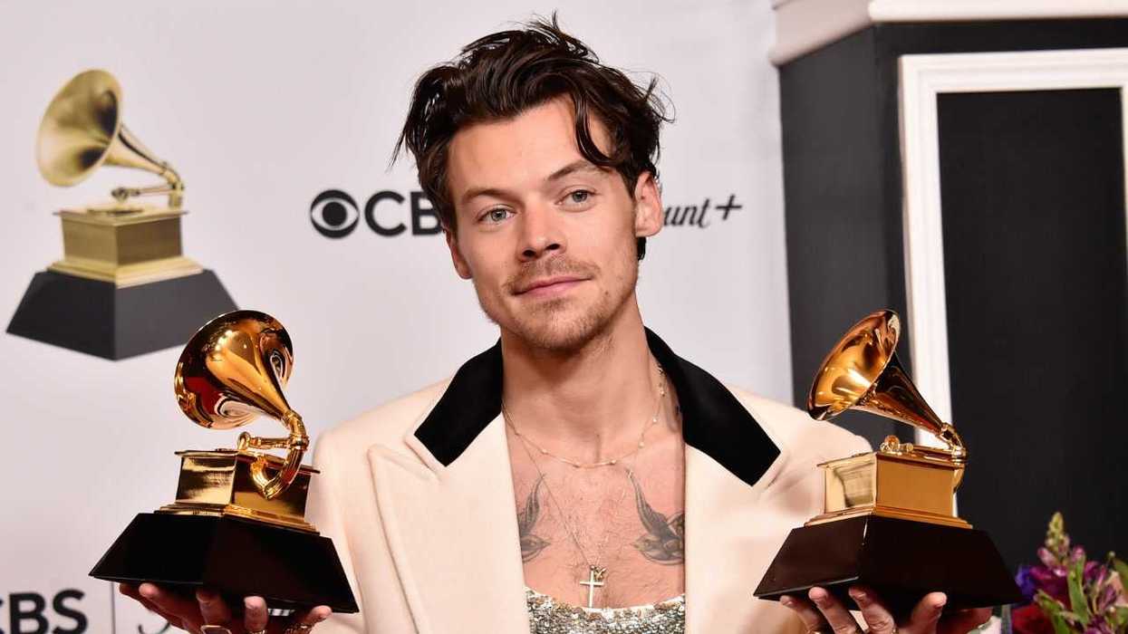 Harry Styles releases comeback single 'Aperture' - what are critics and fans saying?