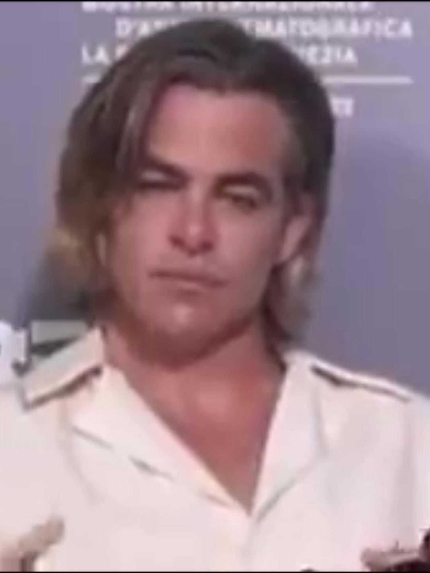 Harry Styles gives bizarre description of Don't Worry Darling