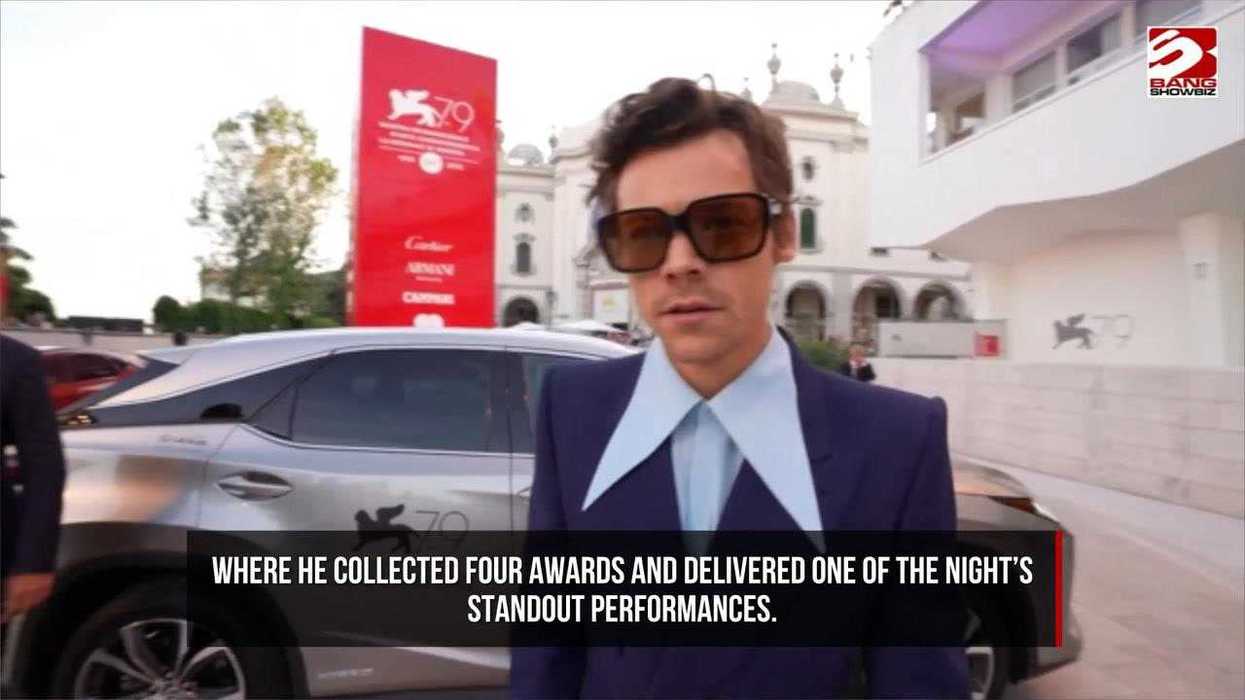 The most iconic BRIT Award moments we still talk about: 8 of the best