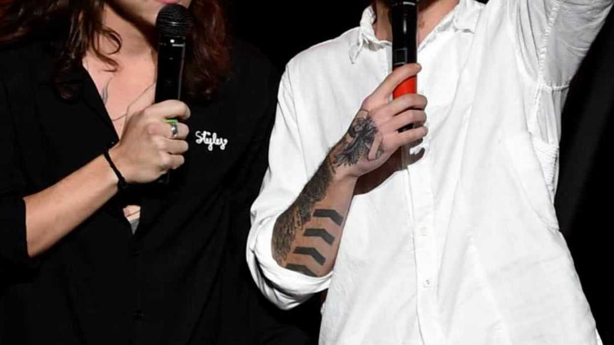 Niall Horan didn't think Liam Payne’s death ‘was real’