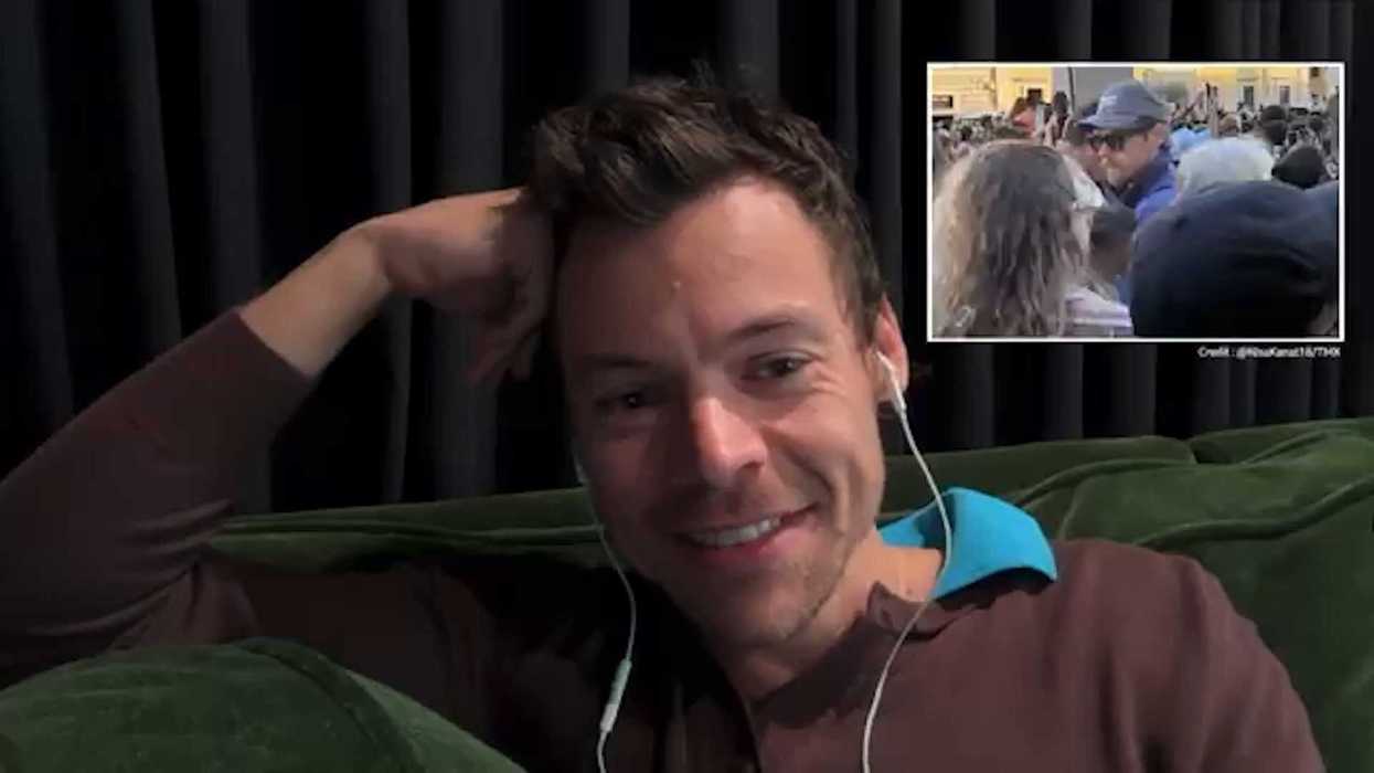 Harry Styles is curating a London festival - what you need to know