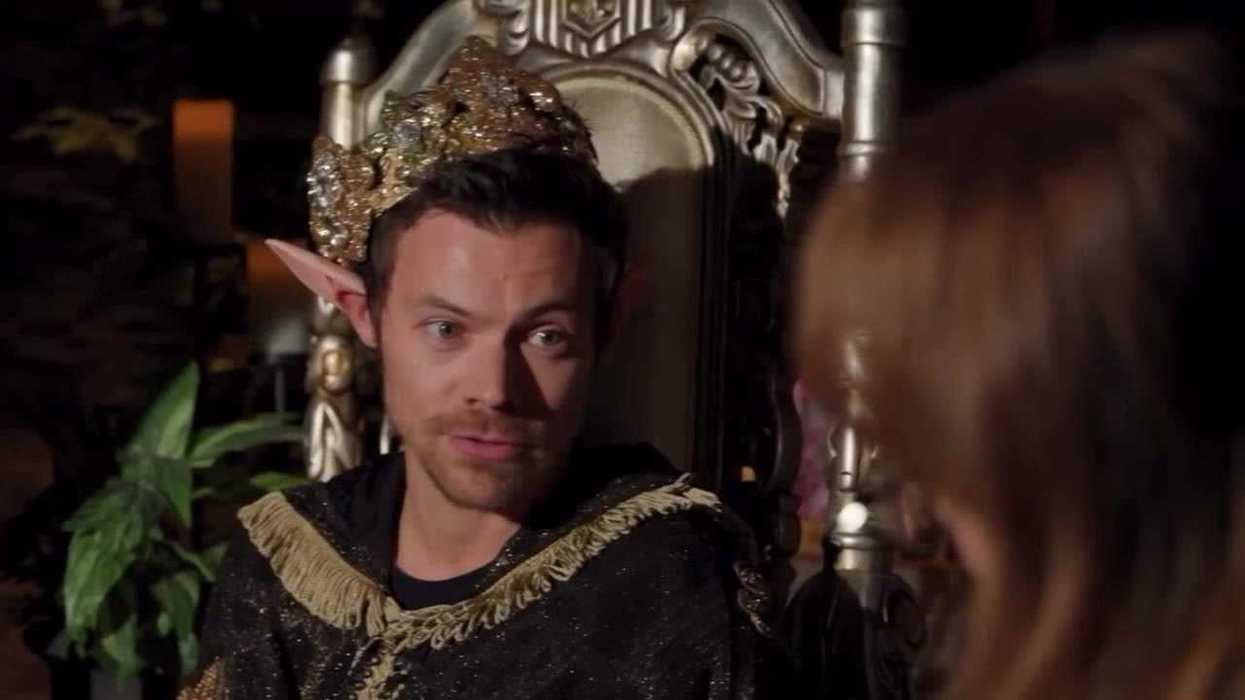 Harry Styles hilariously reveals the 2010s fashion trend he regrets