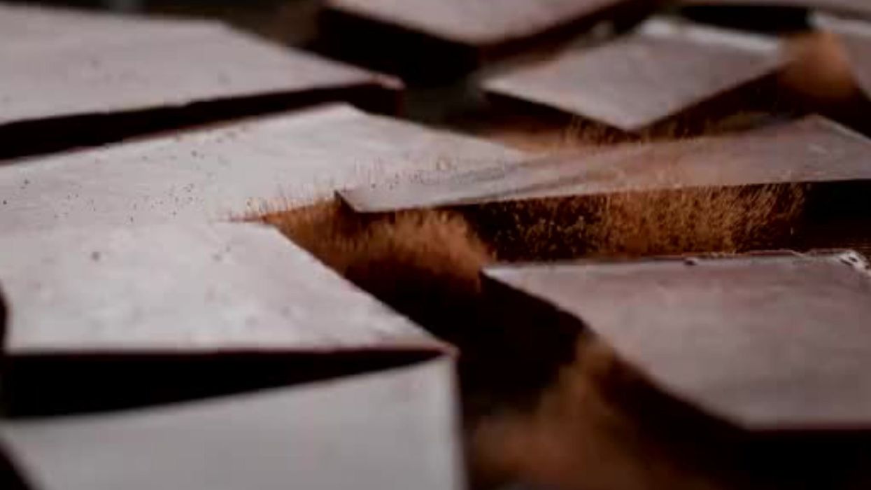 Chicken tikka and chocolate? Viral TikTok sparks debate over ‘food crime’