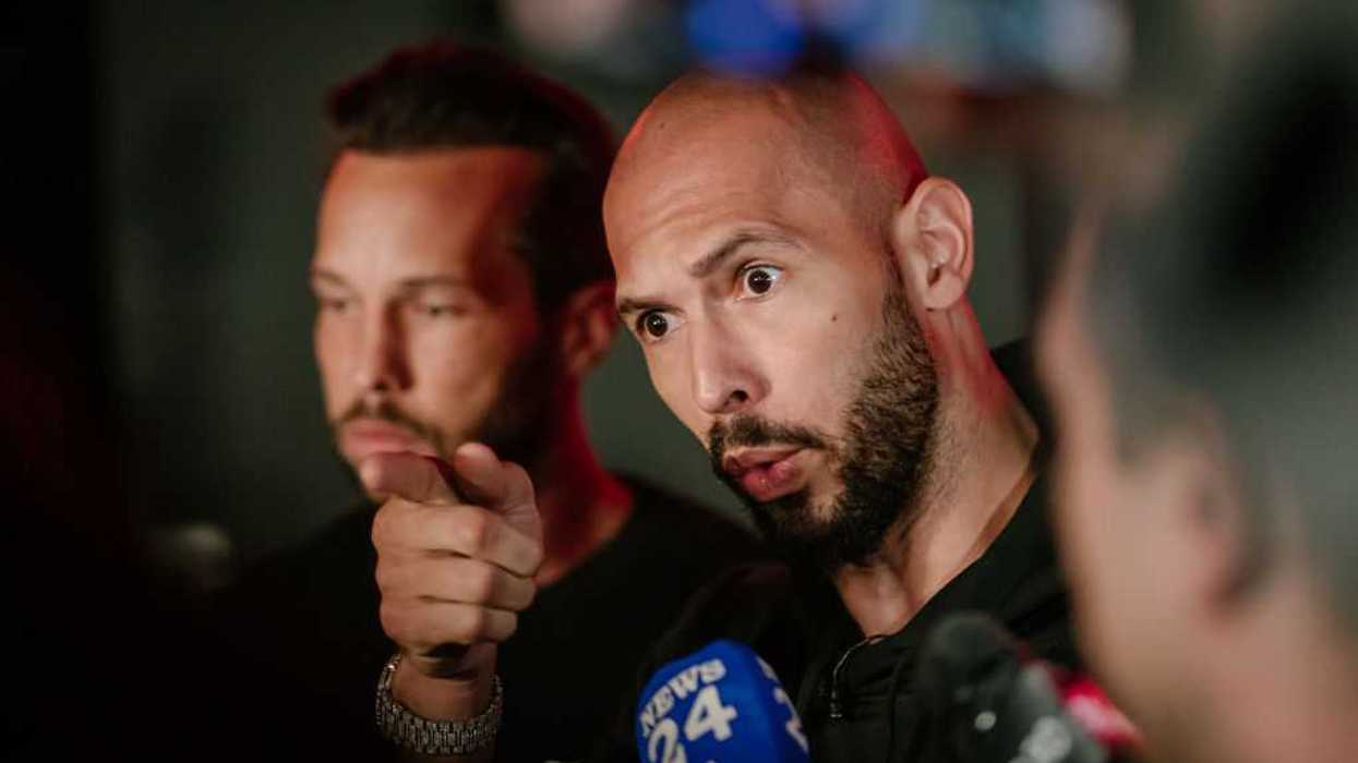 Has Andrew Tate made it to Dubai? Manosphere influencer 'confirms' whereabouts after detention centre holding