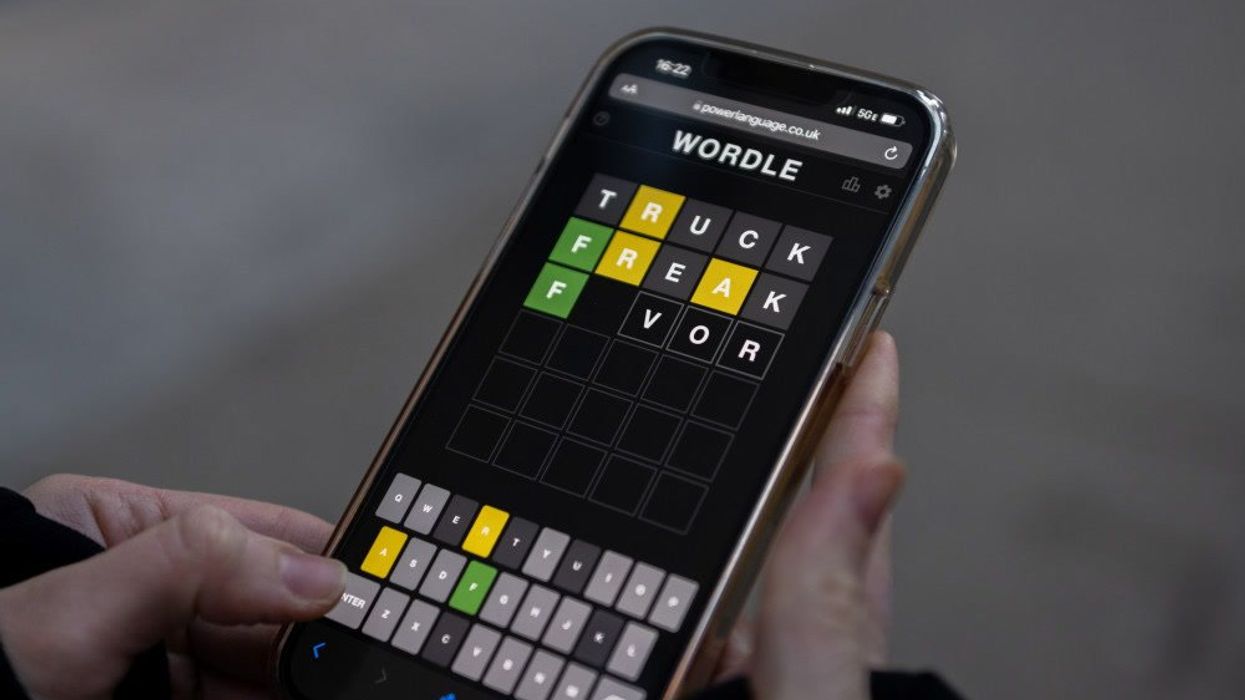 What happens when Wordle runs out of words?