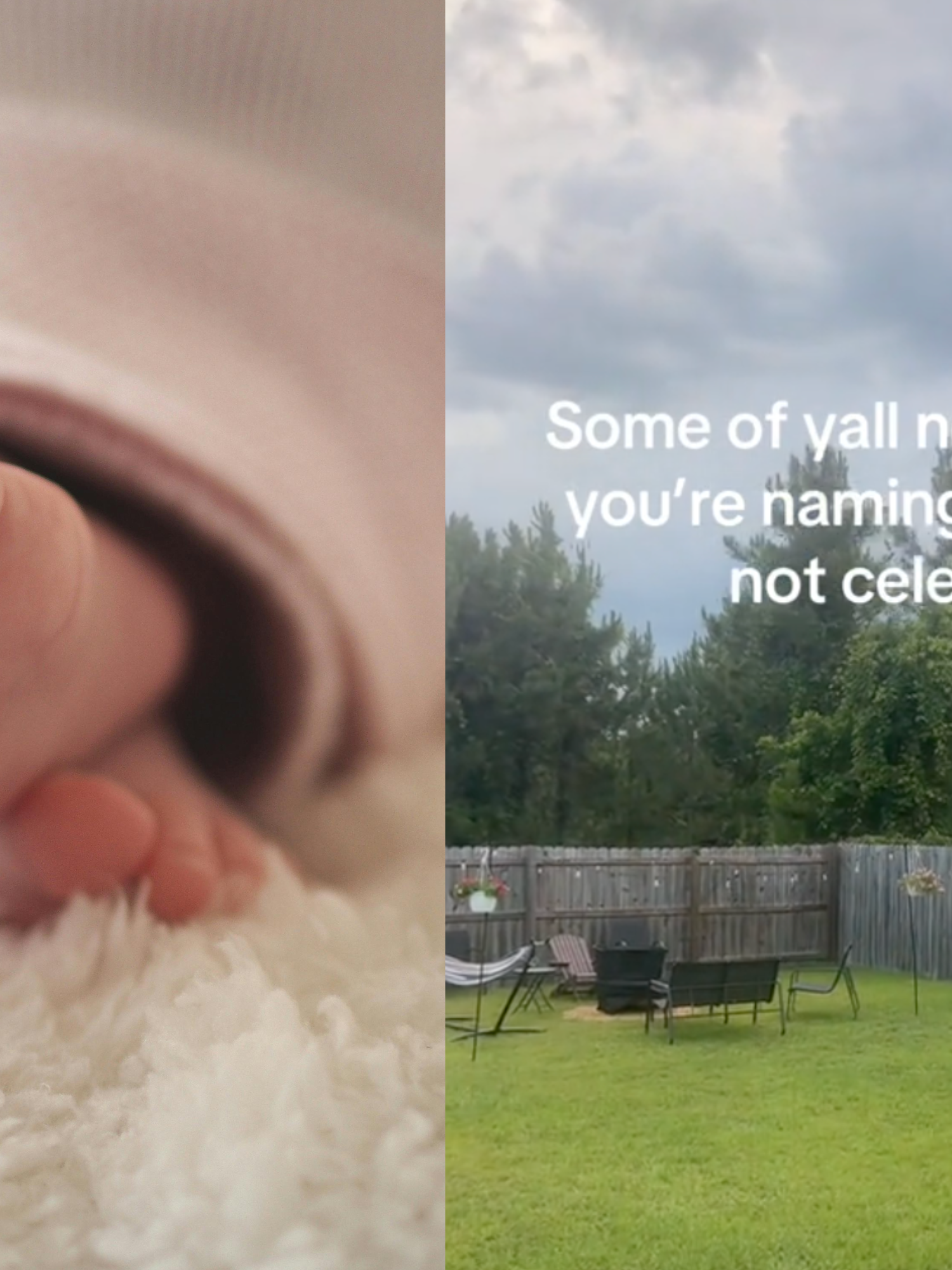 Have baby names gone too far? The internet is divided on millennials’ unique approach to naming their kids