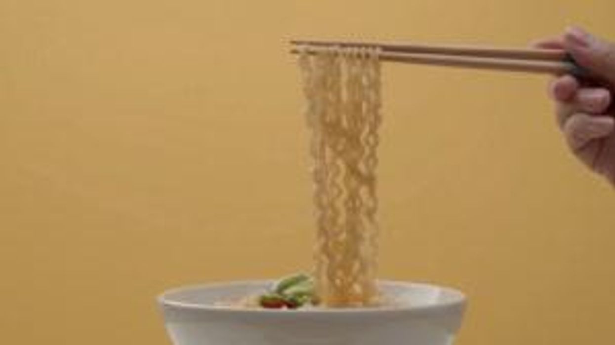 7 foods that you can eat 'to bring you good luck in the new year'