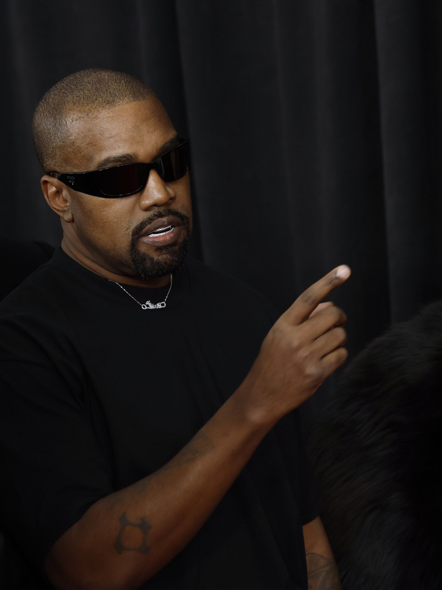 Have Kanye West and his wife Bianca Censori split up? Fate of couple confirmed after Grammys stunt