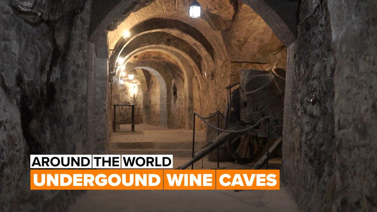 Brits could face £650 fines for having inflatable penises on Malaga hen parties