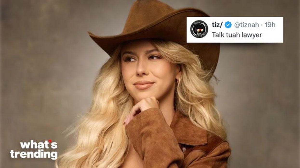 Influencer Paige Spiranac takes dig at Hawk Tuah girl over memecoin crypto controversy