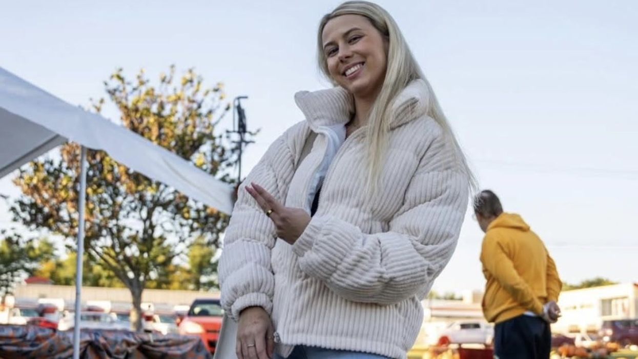 ‘Hawk Tuah girl’ Haliey Welch reportedly suspended from social media after crypto fallout