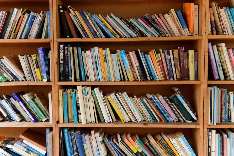 Hay Festival 2015 \u2013 Hay-On-Wye