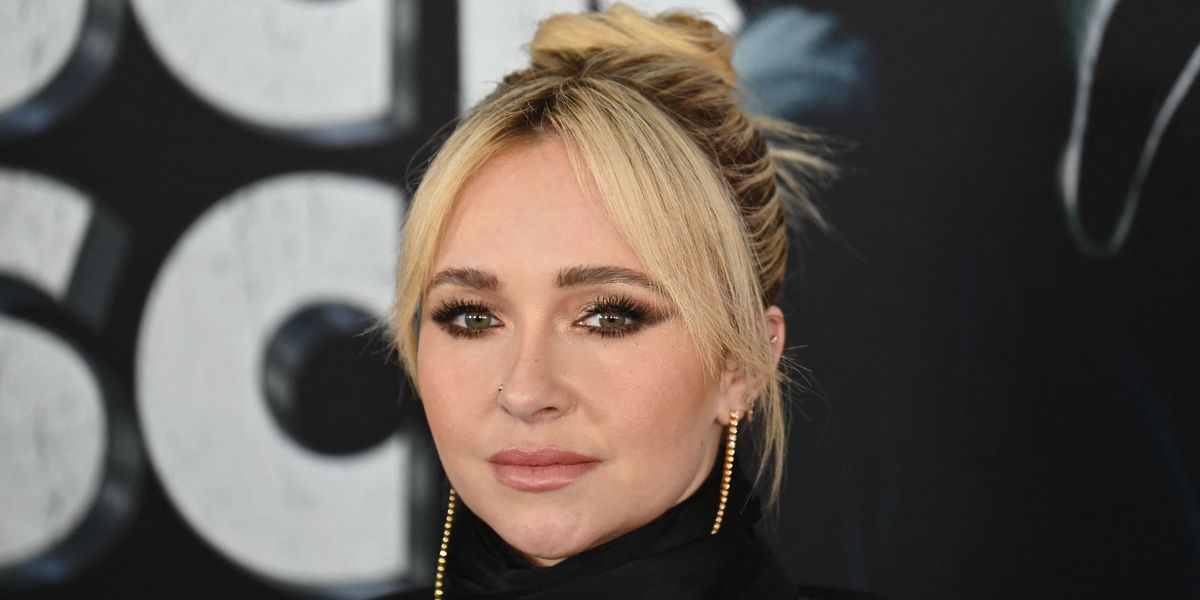 Hayden Panettiere opens up about her drug relapse | indy100